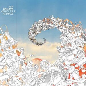 Vehicles & Animals: 20Th Anniversary Deluxe Ed.